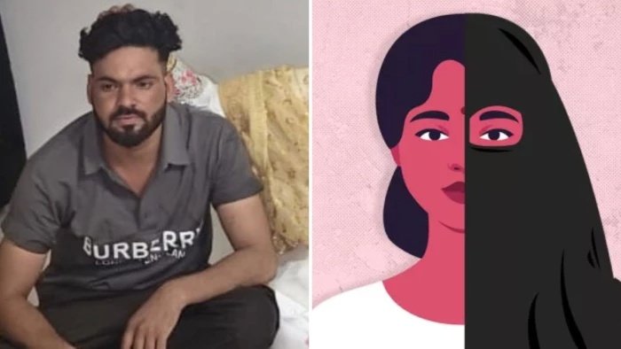Jabalpur Crime News: फर्जी हिंदू नाम से दोस्ती कर शारीरिक शोषण; युवती ने मुंबई ले जाकर मतांतरण और बेचने का लगाया आरोप