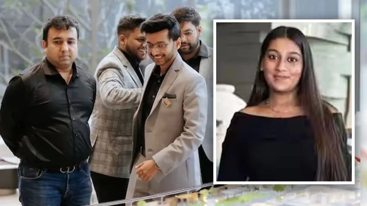 Ketan Agarwal Success Group: कौन थे केतन अग्रवाल? जिनकी 600 करोड़ की संपत्ति और शाही शादी के बीच हुई हत्या