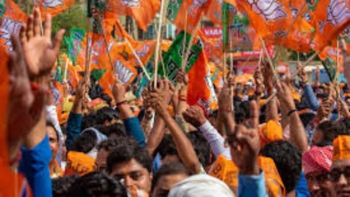 BJP Madhya Pradesh News: भाजपा प्रदेश कार्यसमिति का विस्तार; उज्जैन के 5 नेताओं को मिली जगह, सीएम मोहन यादव भी शामिल
