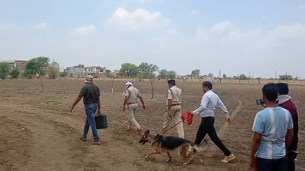 Guna News: एक ही मकान में मिले 3 शव; रविवार को एक और सोमवार को दो बॉडी बरामद होने से इलाके में सनसनी