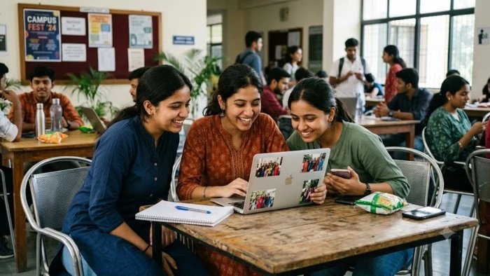 DAVV CUET PG Counseling: देवी अहिल्या विश्वविद्यालय ने जारी की सीट अलॉटमेंट सूची; 68% सीटें हुई आवंटित