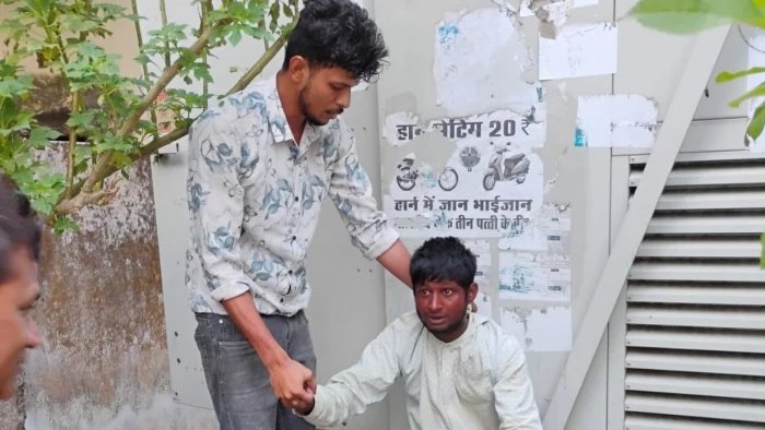 Jabalpur News: स्मार्ट सिटी सब-स्टेशन में बैटरी चोरी का दुस्साहस; पकड़े जाने पर बदमाश ने कर्मचारी पर उस्तरे से किया हमला