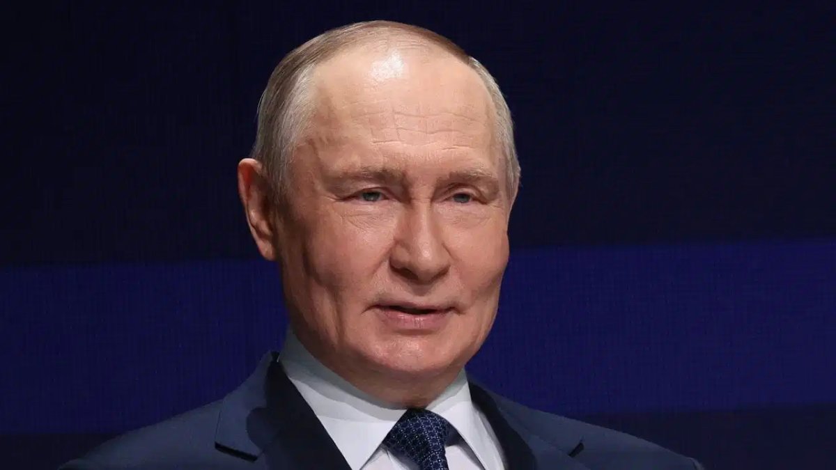 Putin’s Ex-Journalist: मशरूम खाने से रूसी एडिटर ग्रिगोरी नेखोरोशेव का निधन; 2008 में किया था बड़ा खुलासा