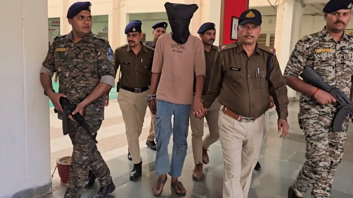 Seoni News: दिल्ली के व्यापारी से 2 करोड़ की फिरौती मामला, लॉरेंस बिश्नोई गैंग के नाम पर धमकी; सिवनी पहुंची दिल्ली पुलिस