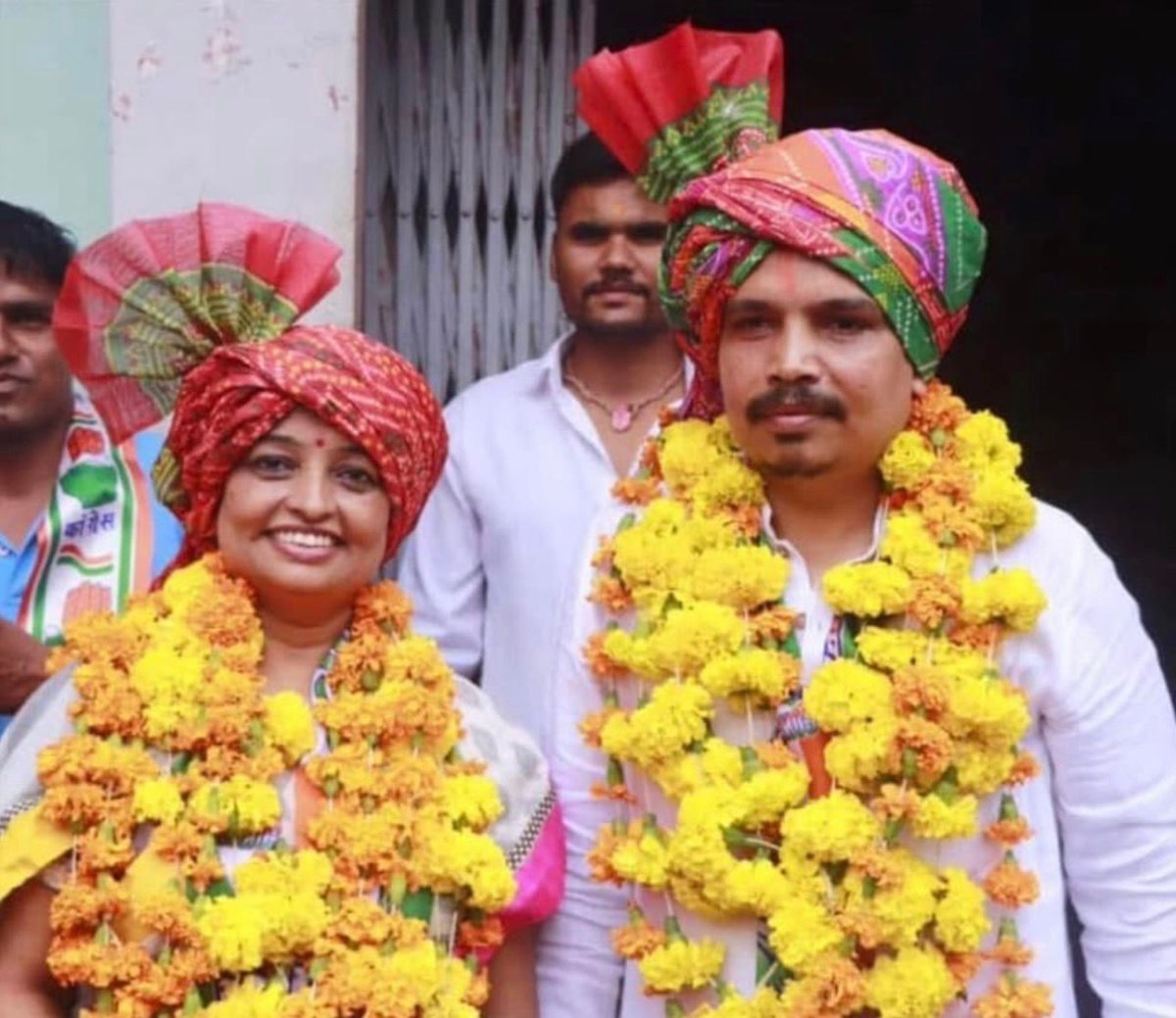 नेता प्रतिपक्ष के पदभार ग्रहण से पहले बड़ा सियासी झटका!