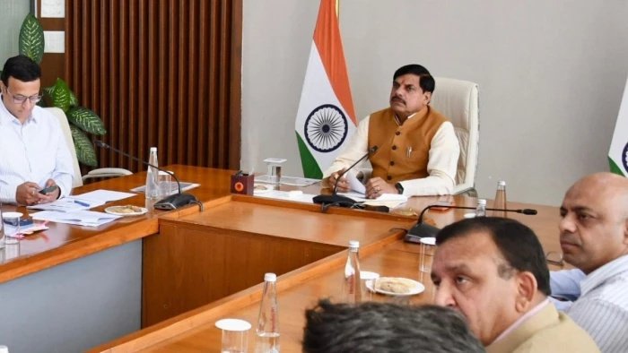 Bhopal News: भोपाल बनेगा 'ईकाई सिटी' (AI City), उज्जैन में खुलेगा सेंटर ऑफ एक्सीलेंस; केंद्र सरकार देगी 10 हजार करोड़