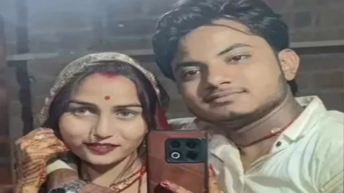Gwalior News: हस्तिनापुर में नवविवाहित दंपती की मौत; घर के अंदर मिले शव, मोबाइल फोन टूटे हुए मिलने से बढ़ी शंका