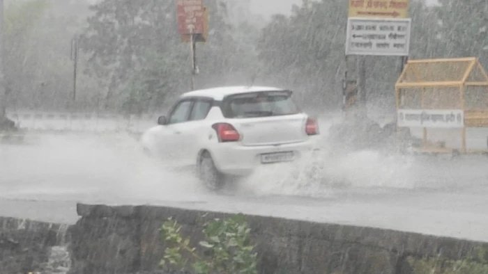 MP Monsoon Update: मध्य प्रदेश में मानसून की सुस्ती, अलनीनो के असर से 27 जून तक का इंतजार; इंदौर में मौसम हुआ सुहावना