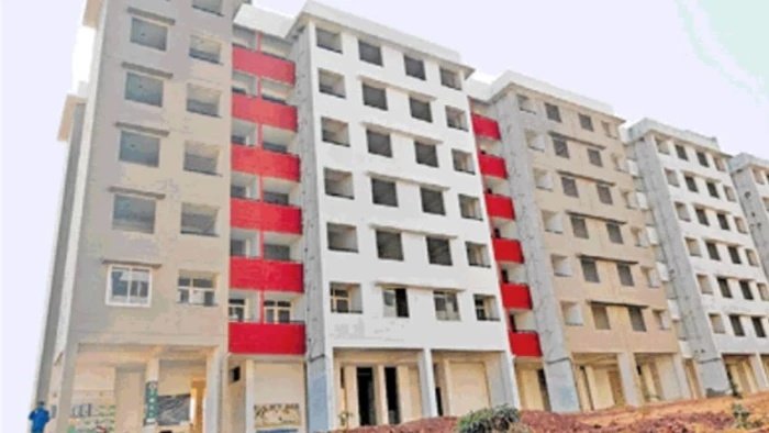 Gwalior News: सरकारी मल्टी में फ्लैट दिलाने के नाम पर 11 लाख की ठगी, 'पटवारी भाई' का झांसा देकर बनाया शिकार