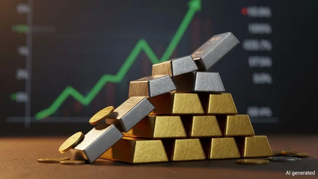 Gold and Silver Price Crash: सोने-चांदी की कीमतों में भारी गिरावट; लगातार पांच तिमाहियों की बढ़त का सिलसिला टूटा