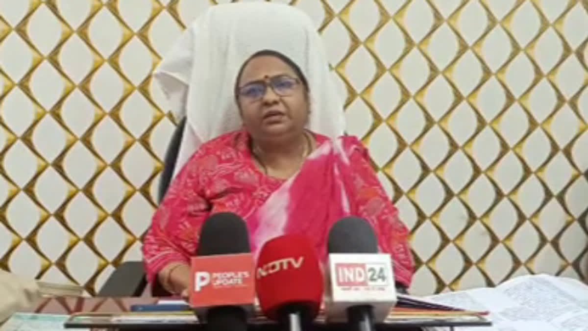 Seoni News: लखनादौन नगर परिषद की कार्यप्रणाली पर उठे सवाल; पूर्व CMO को पीना पड़ रहा दूषित पानी, सीएम हेल्पलाइन में की शिकायत