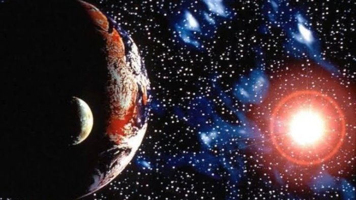 क्या पृथ्वी पर मंडरा रहा है एस्टेरॉइड का खतरा? जानें क्या है 'इंटरनेशनल एस्टेरॉइड डे' का महत्व
