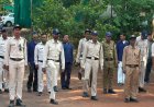 बुरहानपुर में कोटवारों का नया अवतार: अब खाकी वर्दी में पुलिस के साथ संभालेंगे लॉ एंड ऑर्डर, शुरू हुआ स्पेशल ट्रेनिंग कैंप