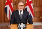 UK Politics News: क्या कीर स्टार्मर छोड़ेंगे पीएम पद? एंडी बर्नहम बने सबसे मजबूत दावेदार; जानें पूरी अपडेट