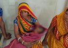 सतना: घर में खेल रही डेढ़ साल की मासूम बाल्टी में गिरी, डूबने से हुई दर्दनाक मौत