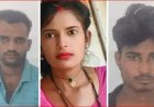 Bhind Blind Murder Case: भिंड में 10 दिनों में सुलझा महिला हत्याकांड; रेलवे टिकट और CCTV ने ऐसे पकड़ाया कातिल पति