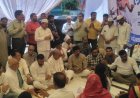 Bhopal News: राज्यसभा नामांकन निरस्त होने पर कांग्रेस का सत्याग्रह, दिग्विजय सिंह बोले- 'लोकतंत्र के लिए काला दिन'