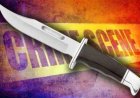 Sehore Crime News: बैंक के सामने दिनदहाड़े खूनी खेल, प्रेम प्रसंग के चलते प्रेमी ने प्रेमिका के पति की चाकू मारकर की हत्या