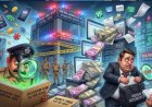 Jabalpur GST Fraud: ऑनलाइन गेमिंग कंपनी पर बड़ा खुलासा, 300 करोड़ रुपये की जीएसटी चोरी का मामला आया सामने