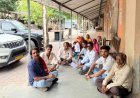 Electricity Issue in Ratlam: बिजली का बिल घरेलू, पर सप्लाई कृषि फीडर से! 10 साल से अंधेरे में रहने को मजबूर ग्रामीण