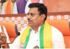भोपाल में अवैध कॉलोनियों पर विधायक रामेश्वर शर्मा का कड़ा एक्शन: बिल्डर्स को चेतावनी, बुनियादी सुविधाएं न दीं तो जाएंगे जेल