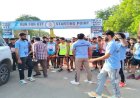 ग्वालियर में युवा कांग्रेस का शक्ति प्रदर्शन: नीट-सीबीएसई पेपर लीक पर सरकार को घेरा, 'वन टाइम फीस' की उठाई मांग