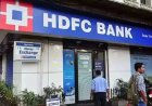 आरबीआई का HDFC बैंक को बड़ा आदेश: चेयरमैन सेलेक्शन प्रोसेस में तेजी लाएं, जानें क्या है पूरा मामला