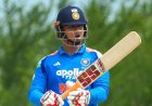 Ind vs Ire T20: सीरीज बचाने के लिए भारत को करना होगा बदलाव; क्या 15 साल के वैभव सूर्यवंशी करेंगे अंतरराष्ट्रीय डेब्यू?