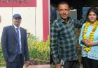 MPPSC Success Story: छतरपुर के दो होनहार युवाओं ने रचा इतिहास; खाद्य सुरक्षा अधिकारी के पद पर हुआ चयन