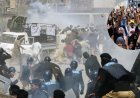 PoK Protest Update: पाकिस्तान के खिलाफ PoK में उबाल; बिजली-राशन के लिए सड़कों पर उतरी आवाम, 128 कर्मचारी बर्खास्त