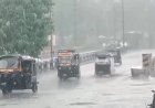 MP Monsoon Update: मध्य प्रदेश में मानसून की धमाकेदार एंट्री; 45 जिलों के लिए येलो अलर्ट जारी, जानिए कब तक भीगेगा पूरा प्रदेश