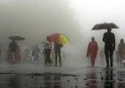 MP Weather Update: भोपाल-उज्जैन में झमाझम बारिश, प्रदेश के 37 जिलों में वज्रपात का अलर्ट; जानें कब आएगा मानसून