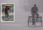 Monsoon Update 2026: देशभर में मॉनसून की रफ्तार तेज; दिल्ली से लेकर बिहार-बंगाल तक बारिश का अलर्ट