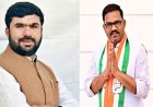 छिंदवाड़ा: सांसद बंटी विवेक साहू का नाम घसीटना पड़ा महंगा, कांग्रेस विधायक सुनील उइके सहित कई नेताओं को भेजा मानहानि का नोटिस