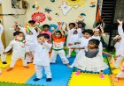 भोपाल न्यूज़: कल से बच्चों की किलकारियों से गूंजेंगे स्कूल, नए सत्र में प्रवेश और गुणवत्ता पर रहेगा शिक्षा विभाग का फोकस
