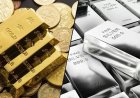 Investment Alert: सोना-चांदी में जारी है गिरावट का दौर; निवेशकों के लिए क्या हैं संकेत, इन 5 बड़े कारकों पर रखें नजर