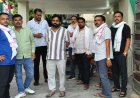 Morena Crime News: न्यू हाउसिंग बोर्ड कॉलोनी में दिनदहाड़े बड़ी चोरी; प्रॉपर्टी डीलर के घर से लाखों के जेवर पार