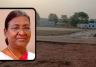 President Murmu Kuno Visit: कूनो नेशनल पार्क पहुंचीं राष्ट्रपति द्रौपदी मुर्मु, चीतों की स्थिति और प्रोजेक्ट की प्रगति का लेंगी जायजा