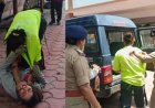 जबलपुर एसपी ऑफिस में बवाल: जनसुनवाई के दौरान भिड़ीं दो महिलाएं, जमकर हुई मारपीट; वीडियो हुआ वायरल
