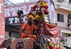 बाबा महाकाल की सवारी का 'राजसी सेवक': जानिए कौन है हाथी 'श्यामू' और क्या है उसका डाइट प्लान