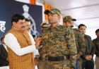 MP Police Transfer List: मध्य प्रदेश में 65 डीएसपी स्तर के अधिकारियों का तबादला; बालाघाट में सुरक्षा व्यवस्था को मिली नई धार