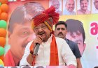 Kailash Vijayvargiya Statement: 'हम काफिर हैं तो हमारी बनाई सड़कों पर मत चलो', कैबिनेट मंत्री का इंदौर में विवादास्पद बयान