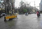First Rain in Ratlam: मानसून की पहली बारिश ने खोली नगर निगम की पोल; सड़कों पर भरा पानी, सोयाबीन बुवाई की तैयारी शुरू