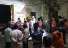 इंदौर रेलवे स्टेशन पर बड़ा हादसा: पिटलाइन पर पैसेंजर ट्रेन का रैक पटरी से उतरा, मची अफरा-तफरी