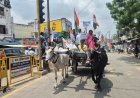 Farmers Protest in Ratlam: रतलाम में किसानों का हल्ला बोल; खाद की समस्या को लेकर कलेक्ट्रेट का घेराव, प्रशासन अलर्ट