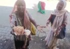 कुबरेश्वर धाम में ठगी का शिकार हुए भिखारी: नकली नोट थमाकर शातिर बदमाश ने लूटे हजारों रुपये