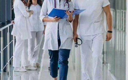 MP Nursing College News: हाई कोर्ट का बड़ा फैसला; जीएनएम प्रथम वर्ष के 10 हजार छात्रों का रिजल्ट जल्द होगा जारी