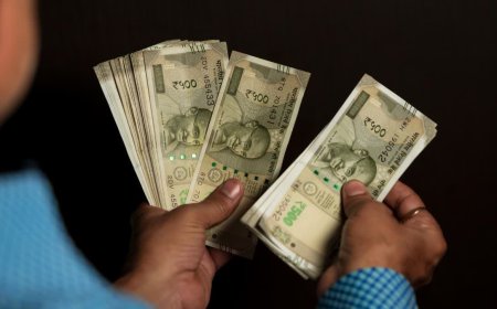 MP अतिथि शिक्षक न्यूज़: तकनीकी खामियों के कारण मानदेय अटका, हजारों शिक्षकों के सामने भुखमरी का संकट