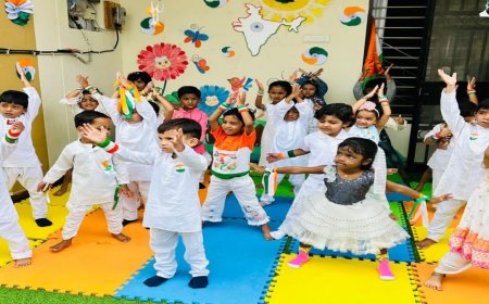 भोपाल न्यूज़: कल से बच्चों की किलकारियों से गूंजेंगे स्कूल, नए सत्र में प्रवेश और गुणवत्ता पर रहेगा शिक्षा विभाग का फोकस