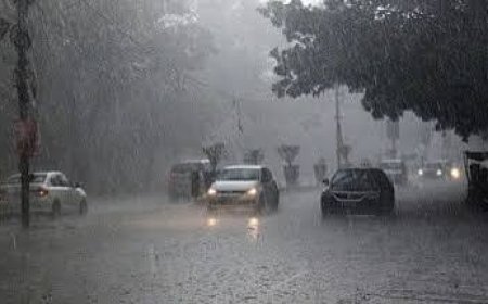 MP Weather Update: मध्यप्रदेश में अगले 2 दिन गरज-चमक के साथ बारिश का अलर्ट, मानसून की एंट्री को लेकर बड़ी अपडेट